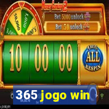 365 jogo win