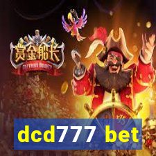 dcd777 bet