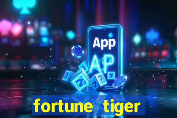 fortune tiger spirit demo