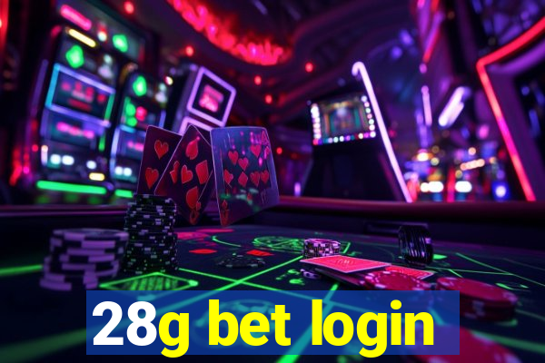 28g bet login