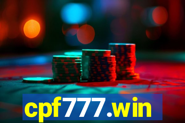 cpf777.win