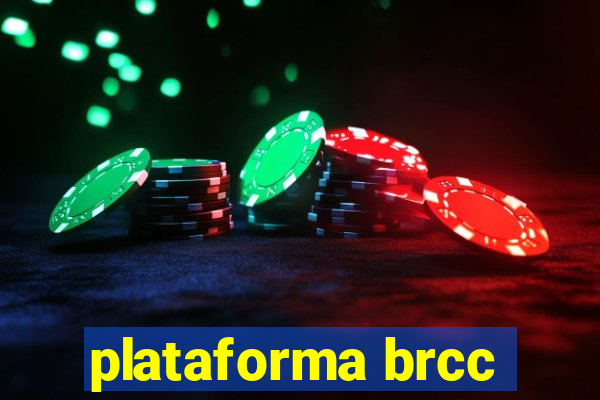 plataforma brcc