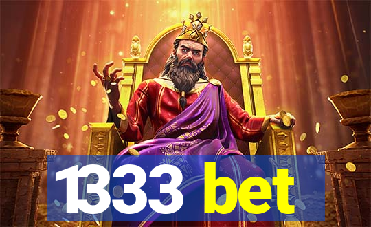 1333 bet