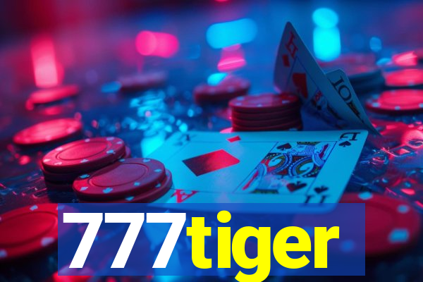 777tiger