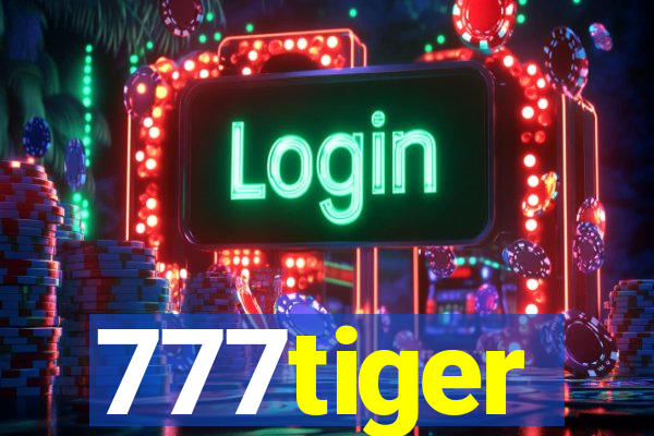 777tiger