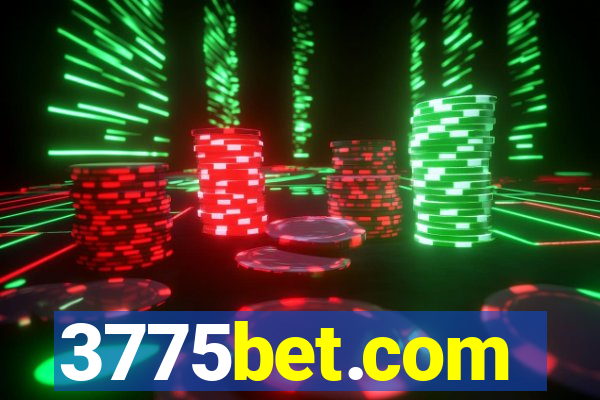 3775bet.com