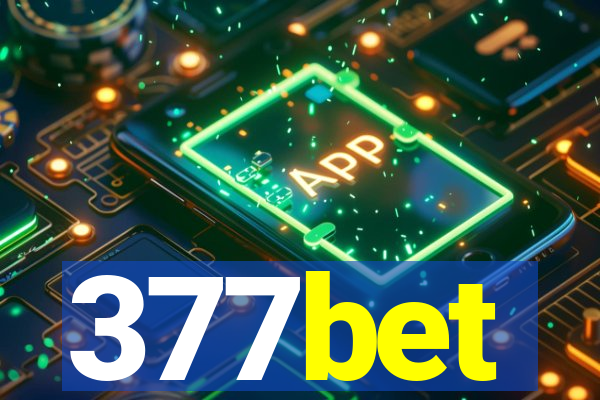 377bet