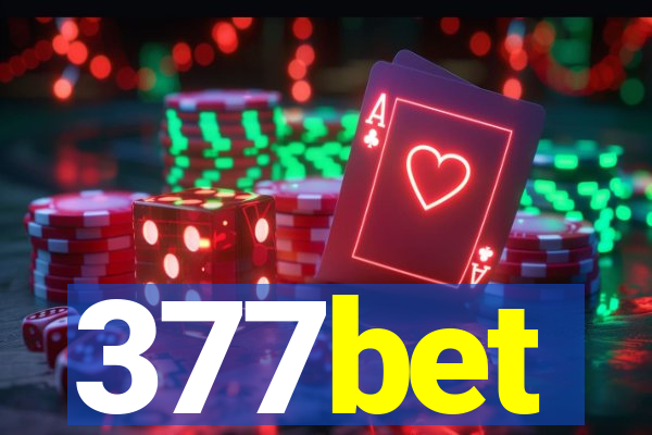 377bet