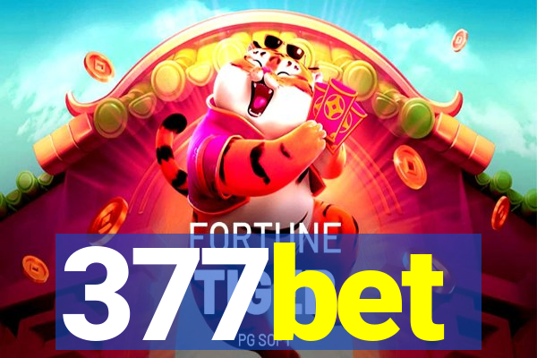 377bet