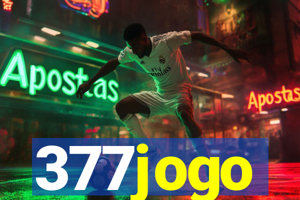 377jogo