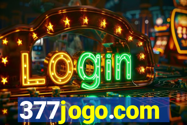 377jogo.com