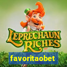 favoritaobet