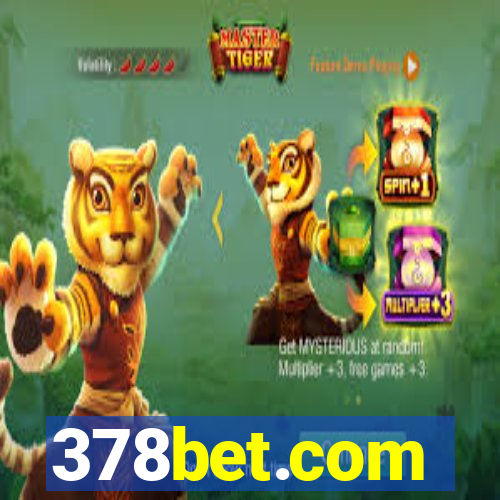 378bet.com