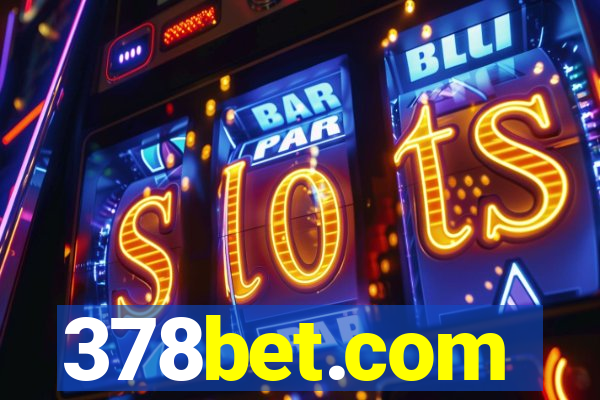 378bet.com