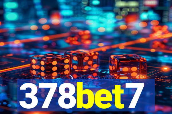 378bet7