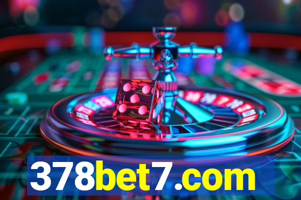 378bet7.com