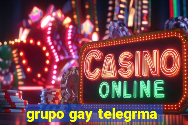 grupo gay telegrma