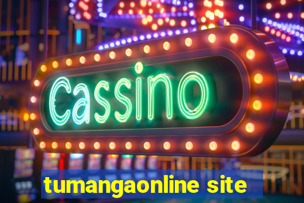 tumangaonline site