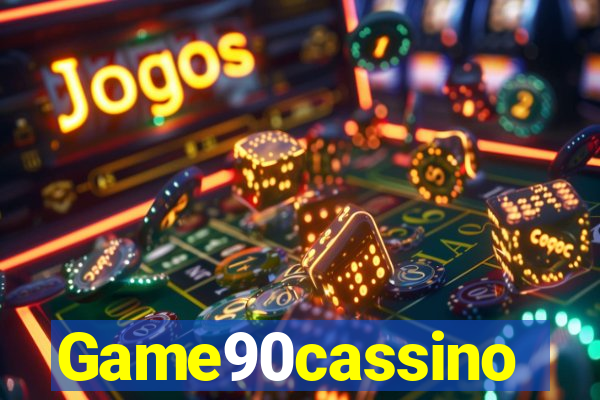 Game90cassino