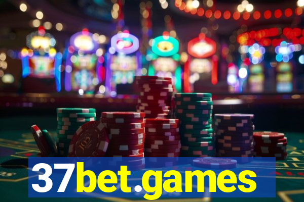 37bet.games