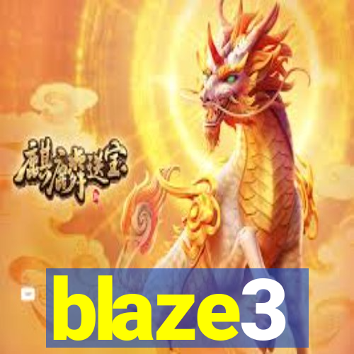 blaze3