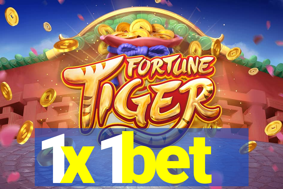 1x1bet