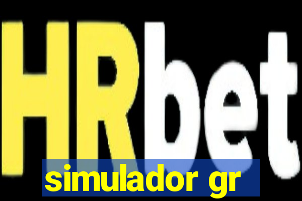 simulador gr