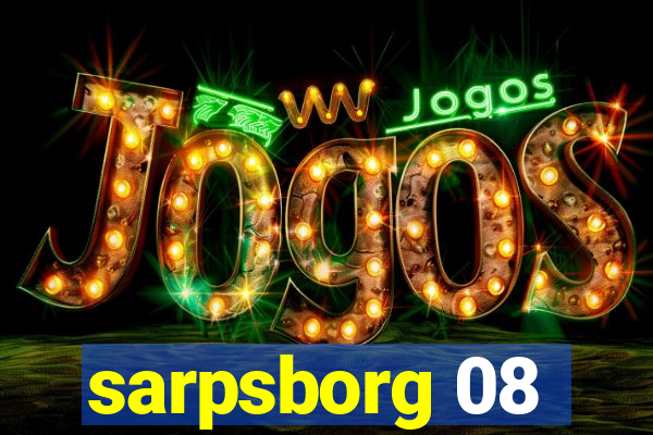 sarpsborg 08