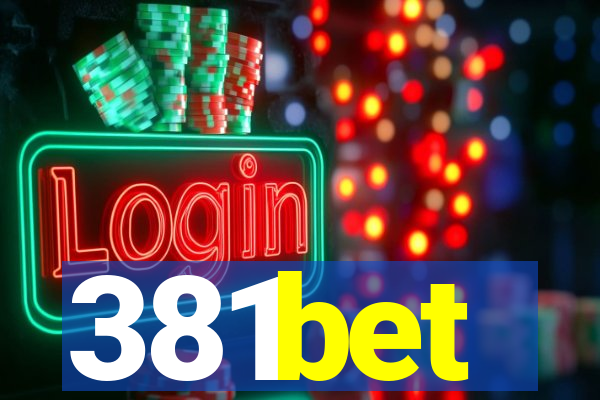 381bet