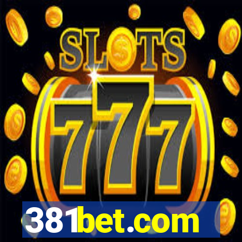 381bet.com