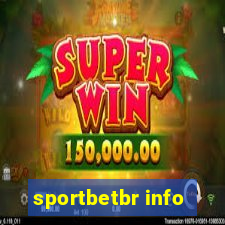 sportbetbr info