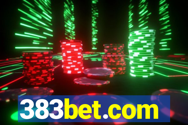 383bet.com