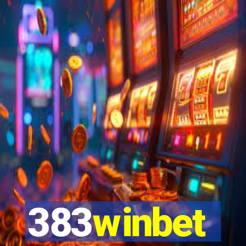 383winbet