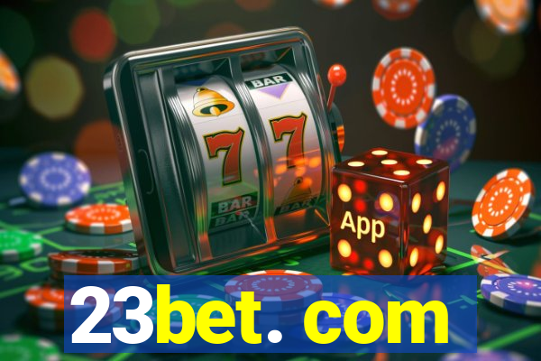 23bet. com