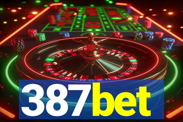 387bet