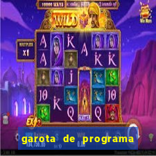 garota de programa que faz vídeo chamada