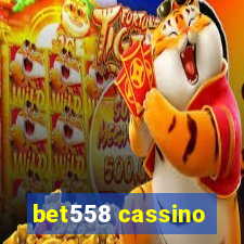 bet558 cassino