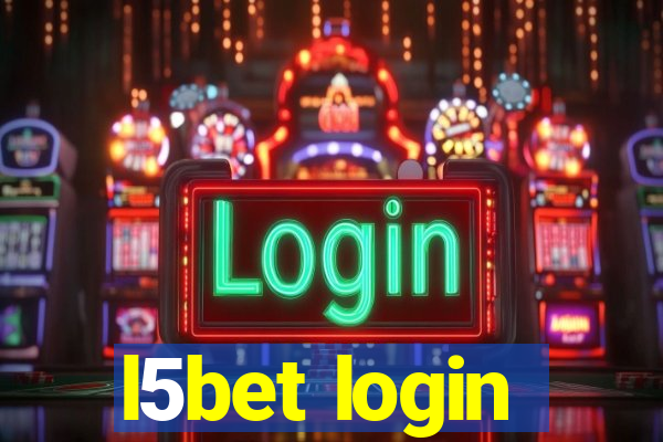 l5bet login