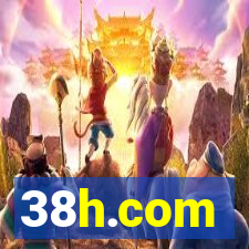 38h.com