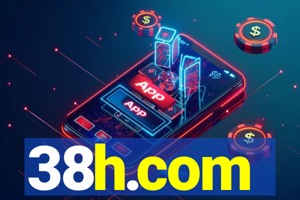 38h.com