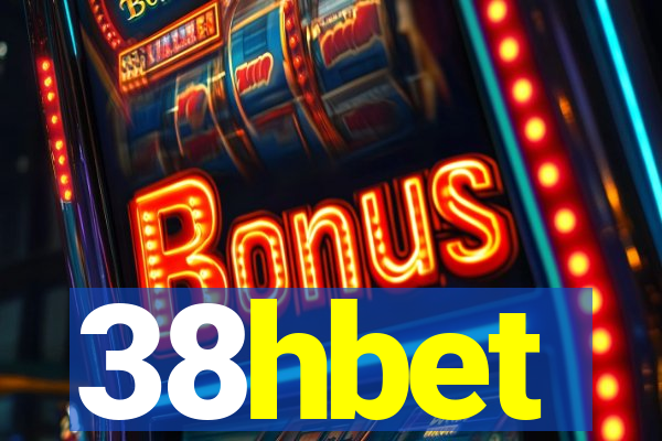 38hbet