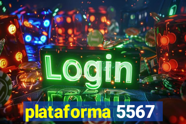 plataforma 5567