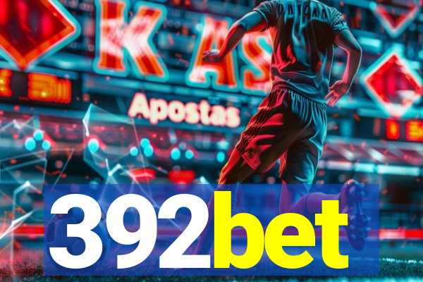 392bet