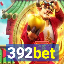 392bet