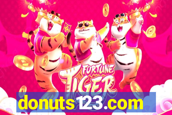 donuts123.com