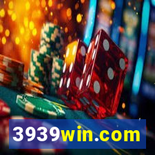 3939win.com