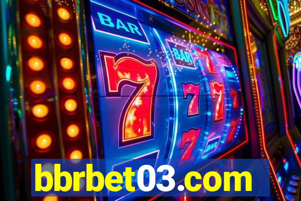 bbrbet03.com