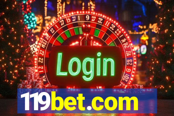 119bet.com