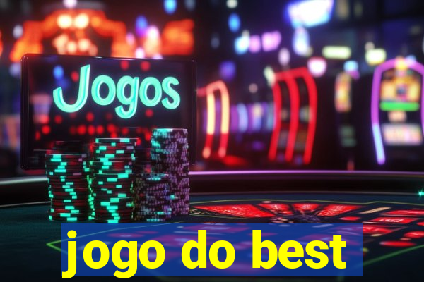 jogo do best