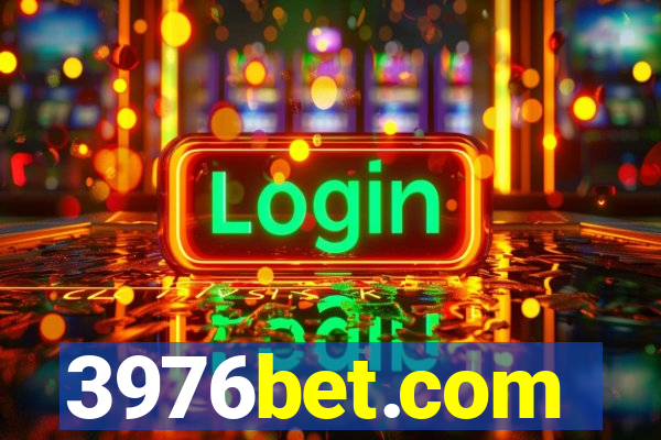 3976bet.com